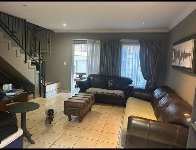 2 BEDROOM PROPERTY TO RENT IN ANNLIN